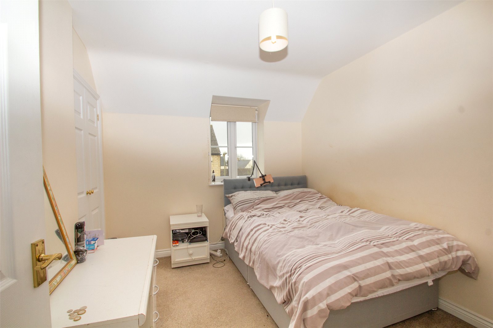 1 bedroom Flat to let in Carterton, Oxfordshire