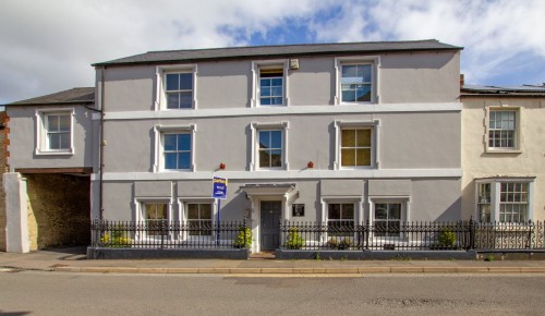 Windrush Court, Eynsham, Oxfordshire