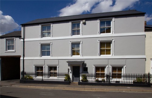 Windrush Court, Eynsham, Oxfordshire
