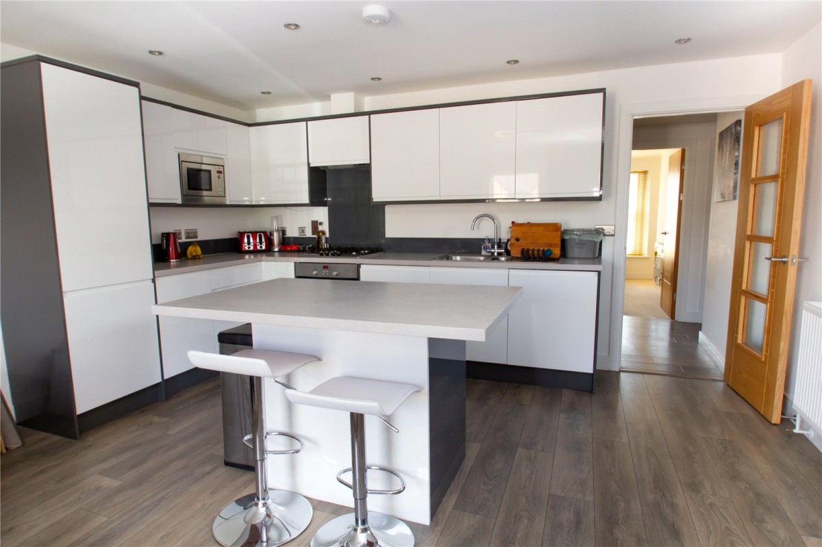 Windrush Court, Eynsham, Oxfordshire