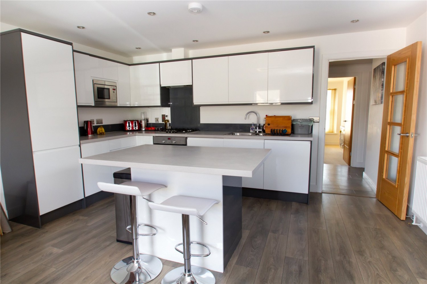 Windrush Court, Eynsham, Oxfordshire
