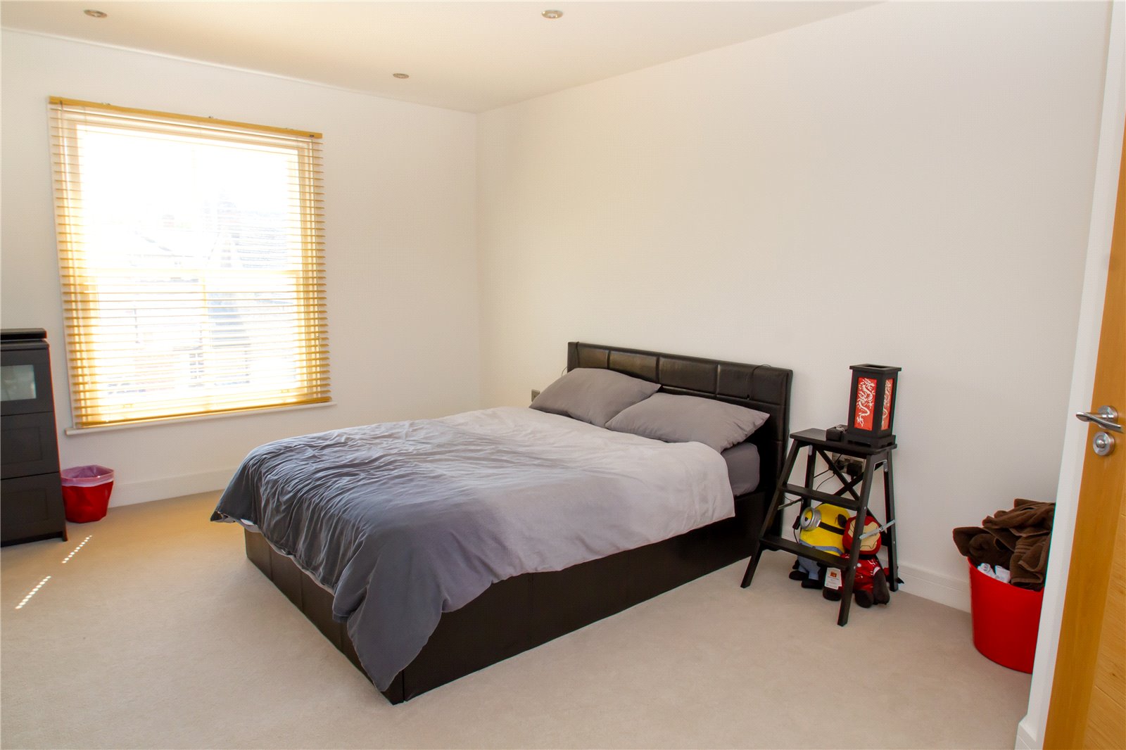 2 bedroom Flat to let in Windrush Court, Eynsham, Oxfordshire