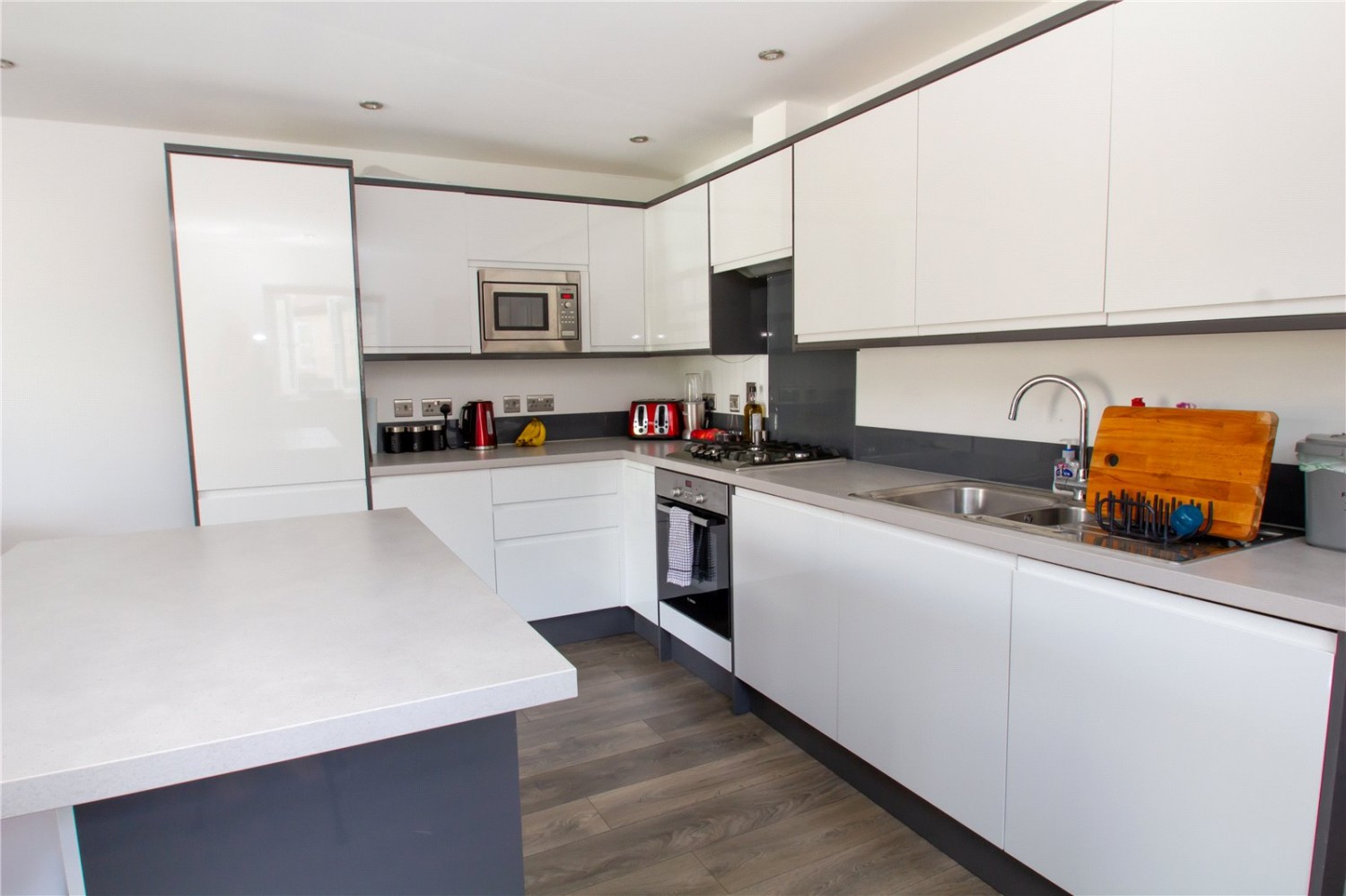 Windrush Court, Eynsham, Oxfordshire