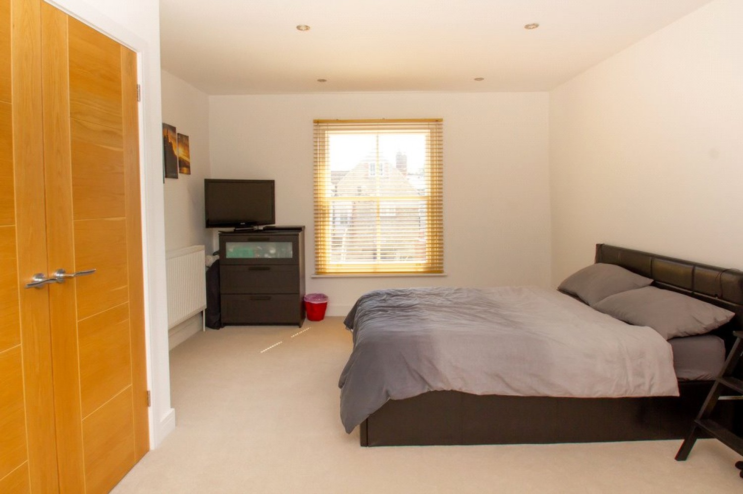 Windrush Court, Eynsham, Oxfordshire