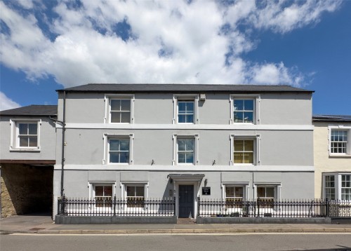 Windrush Court, Eynsham, Oxfordshire
