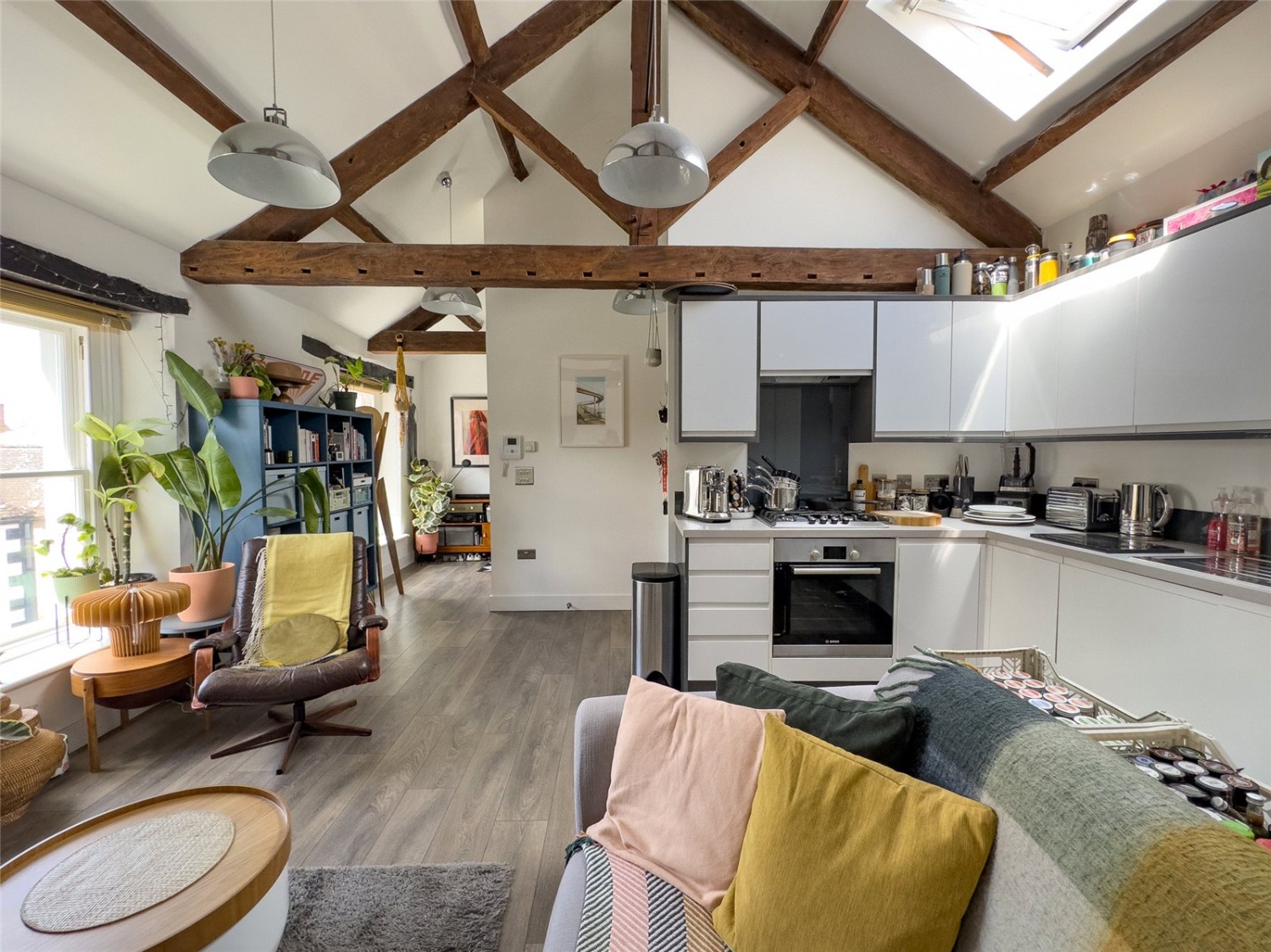 Windrush Court, Eynsham, Oxfordshire