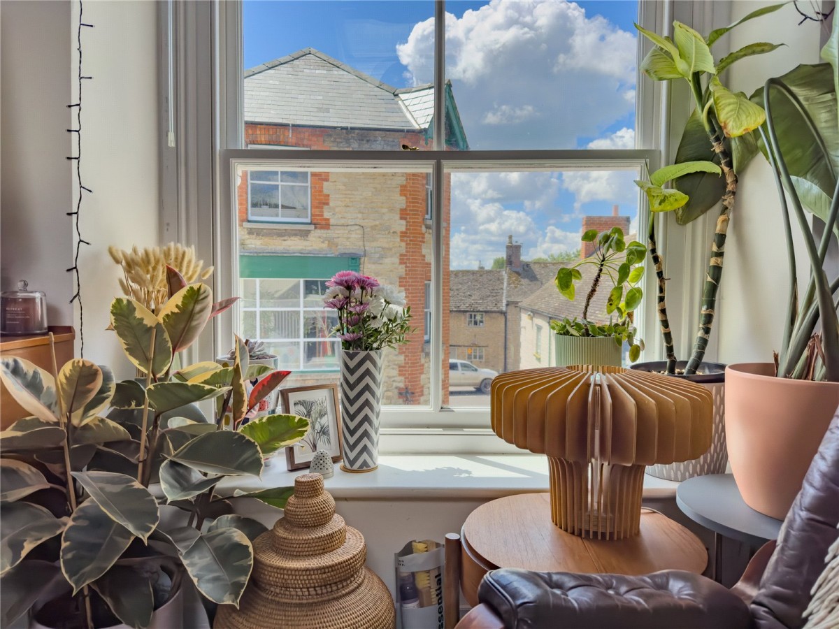 Windrush Court, Eynsham, Oxfordshire
