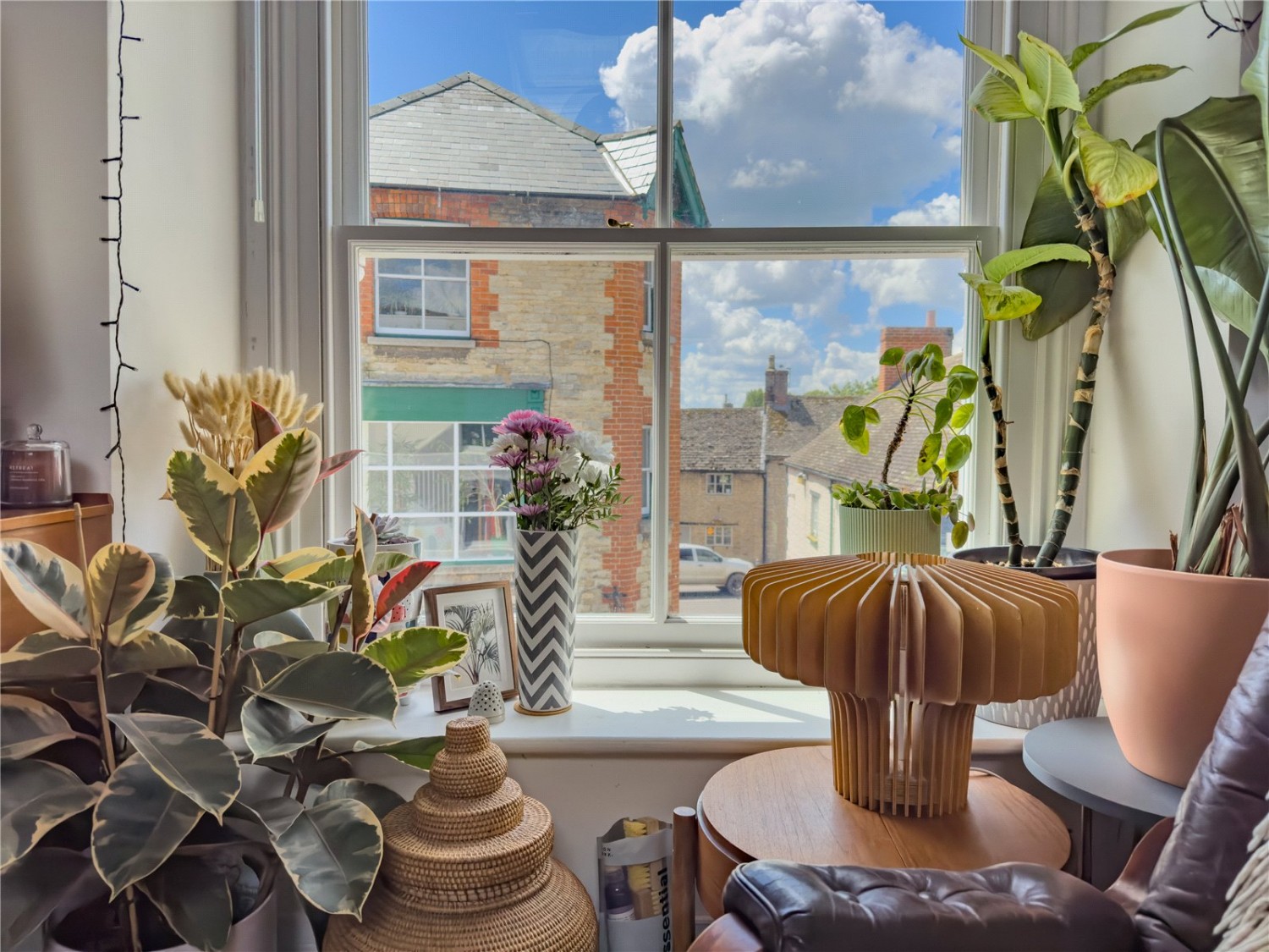 Windrush Court, Eynsham, Oxfordshire