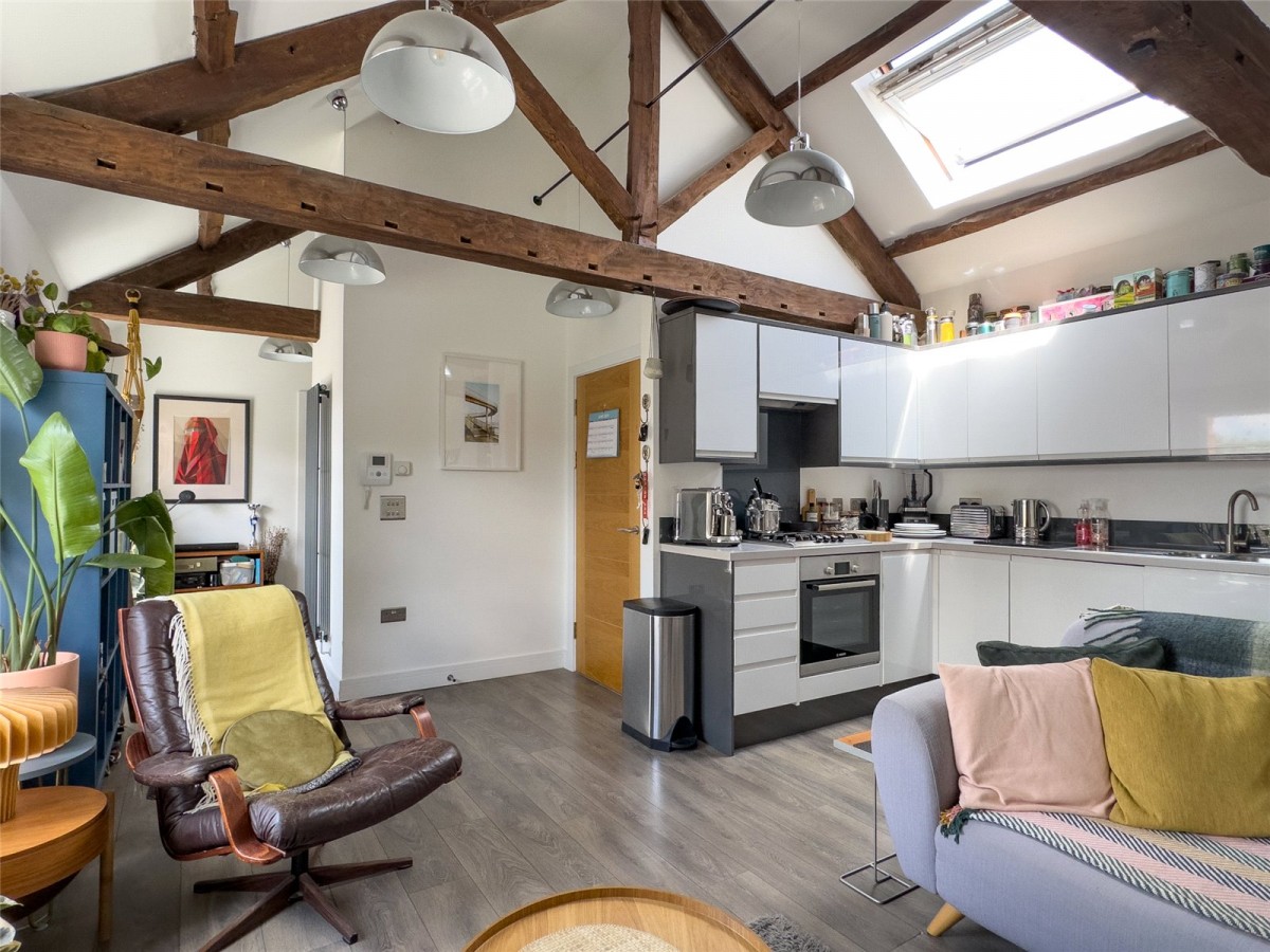 Windrush Court, Eynsham, Oxfordshire