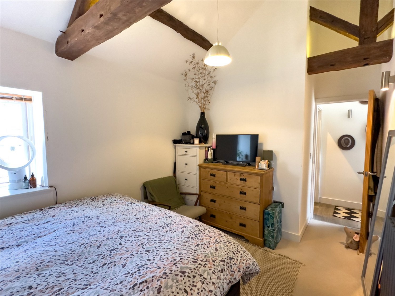 Windrush Court, Eynsham, Oxfordshire