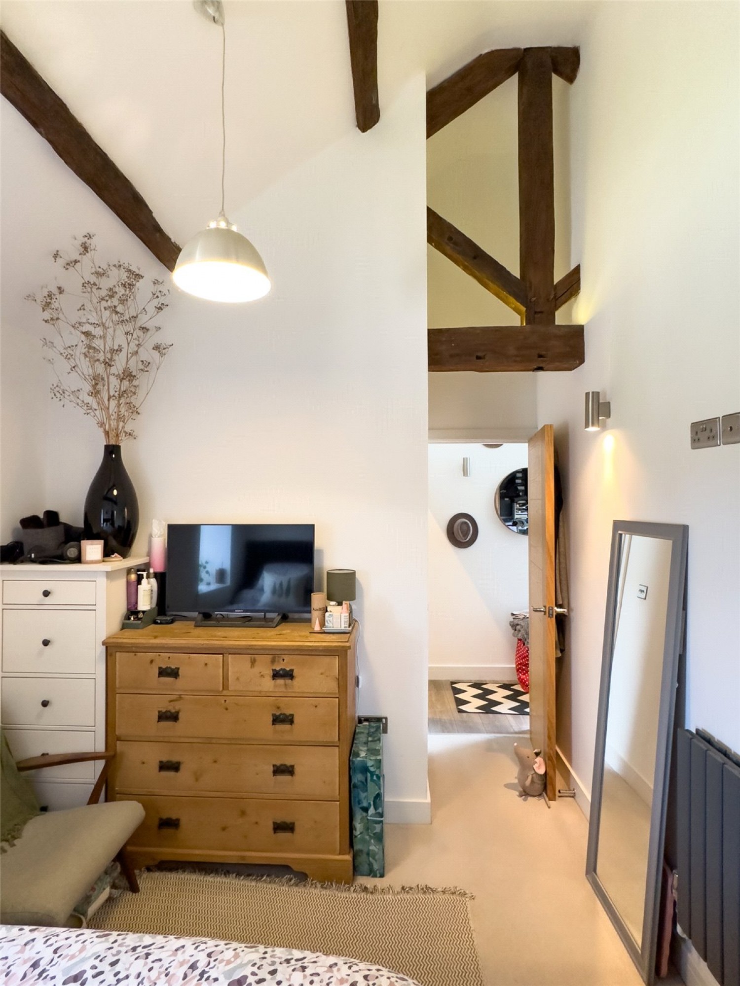Windrush Court, Eynsham, Oxfordshire