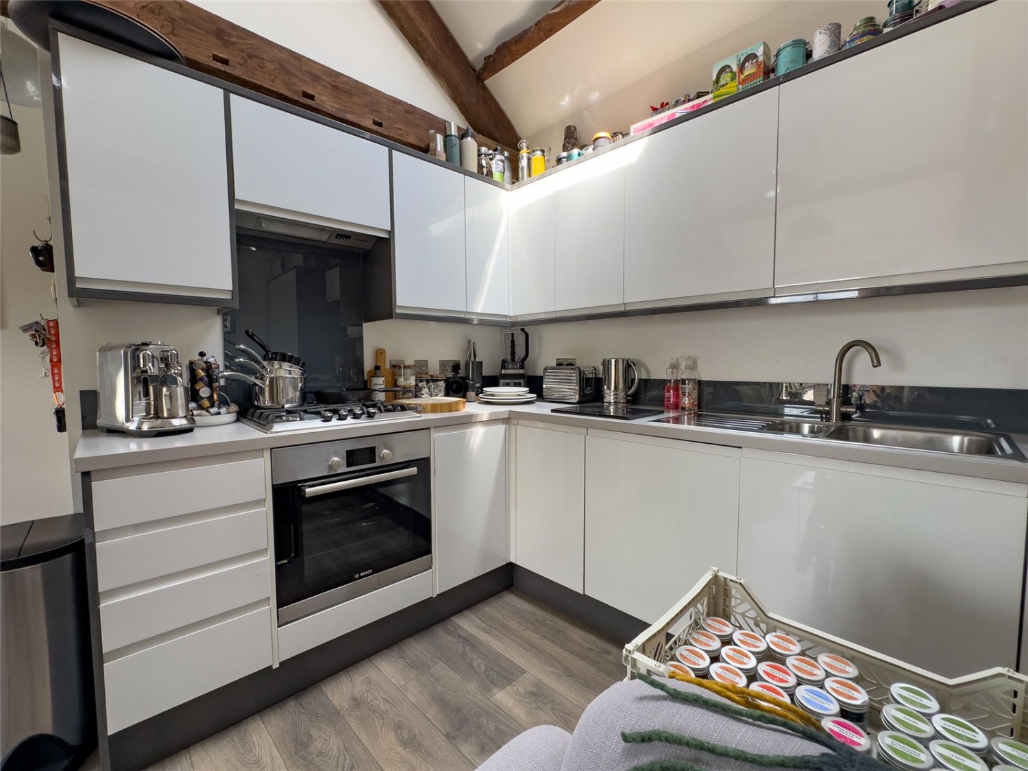 Windrush Court, Eynsham, Oxfordshire