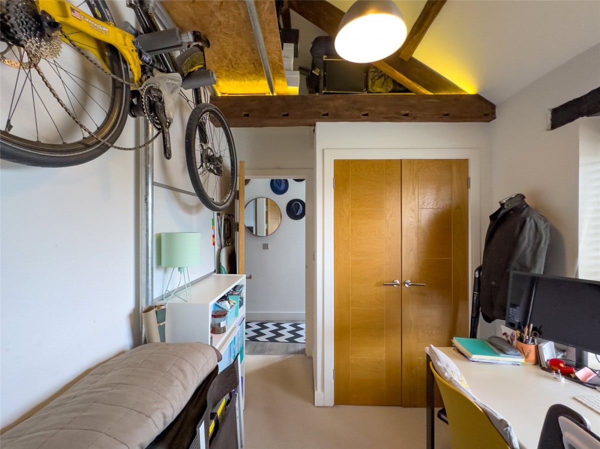 Windrush Court, Eynsham, Oxfordshire