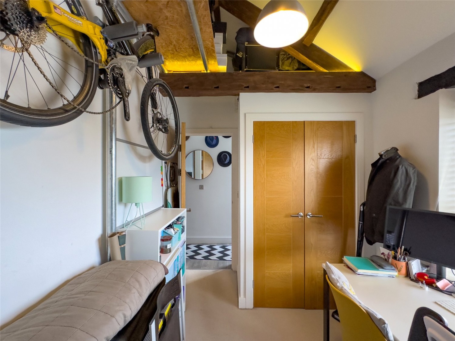 Windrush Court, Eynsham, Oxfordshire