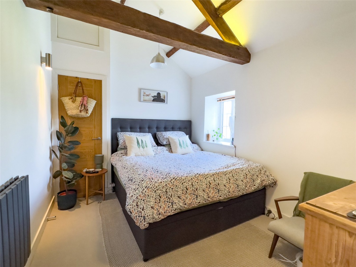 Windrush Court, Eynsham, Oxfordshire