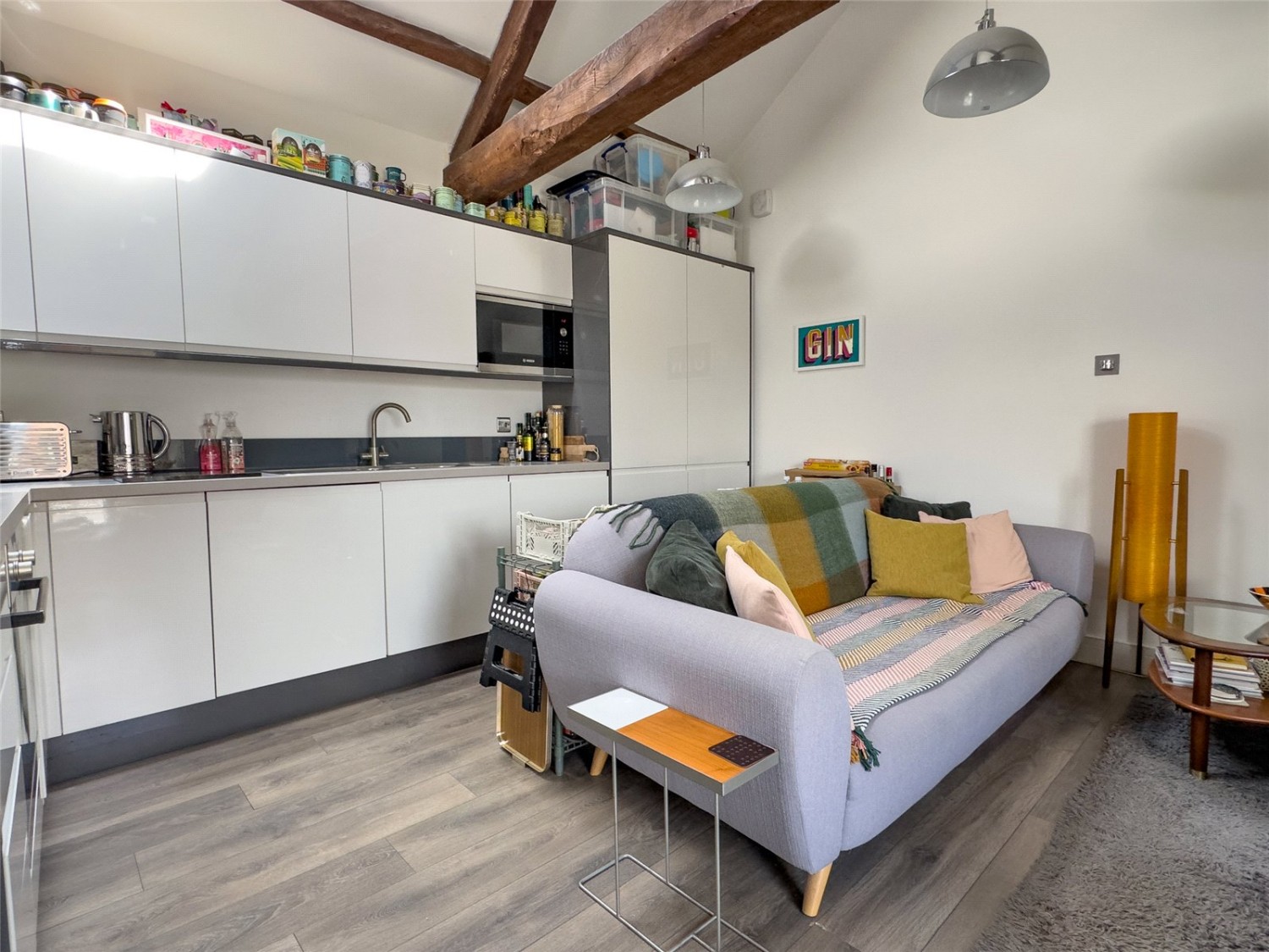 Windrush Court, Eynsham, Oxfordshire