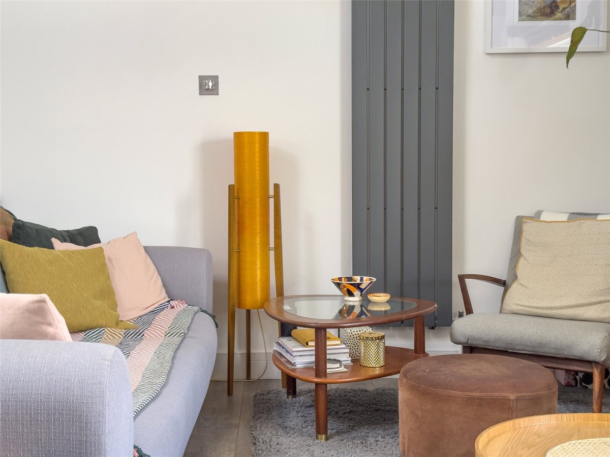 Windrush Court, Eynsham, Oxfordshire
