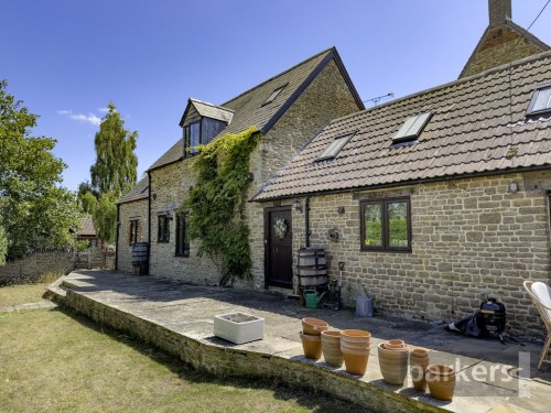 Faringdon, Oxfordshire