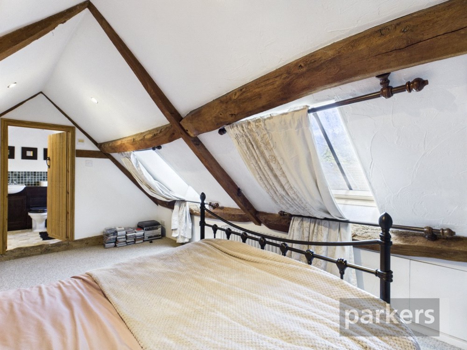 Faringdon, Oxfordshire