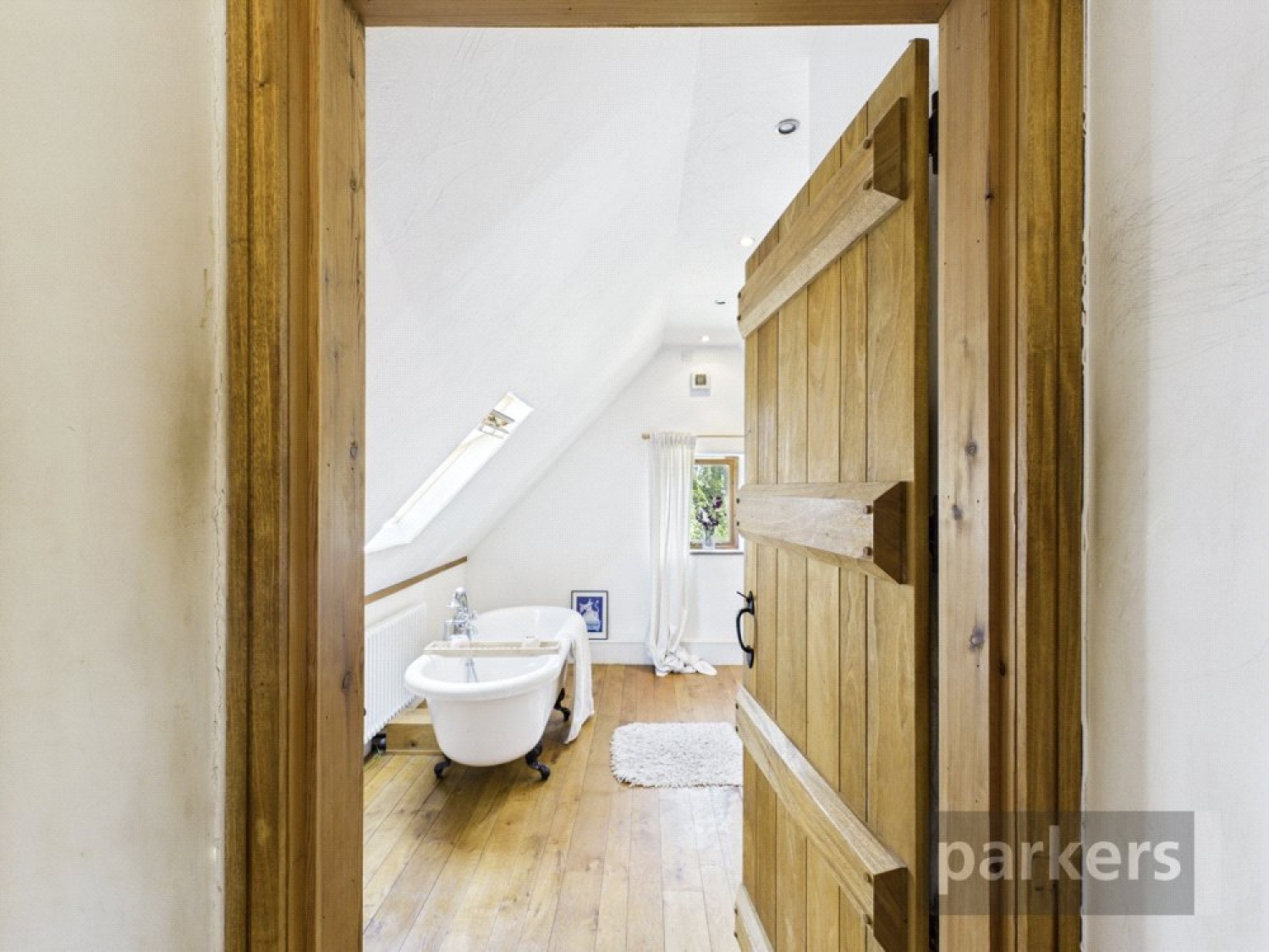 Faringdon, Oxfordshire