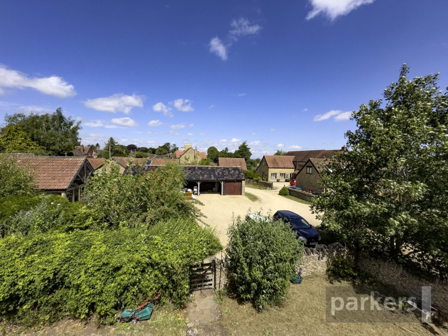 Faringdon, Oxfordshire
