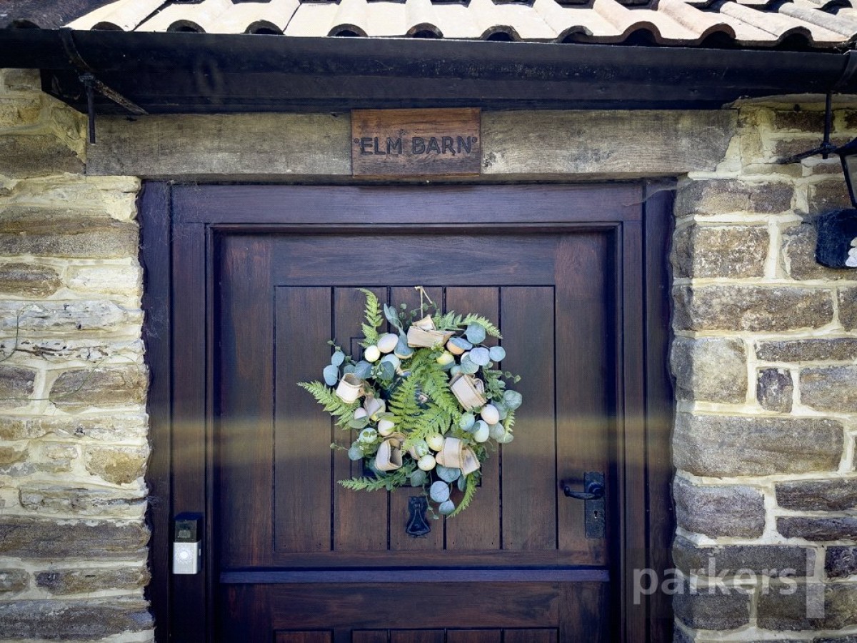 Faringdon, Oxfordshire