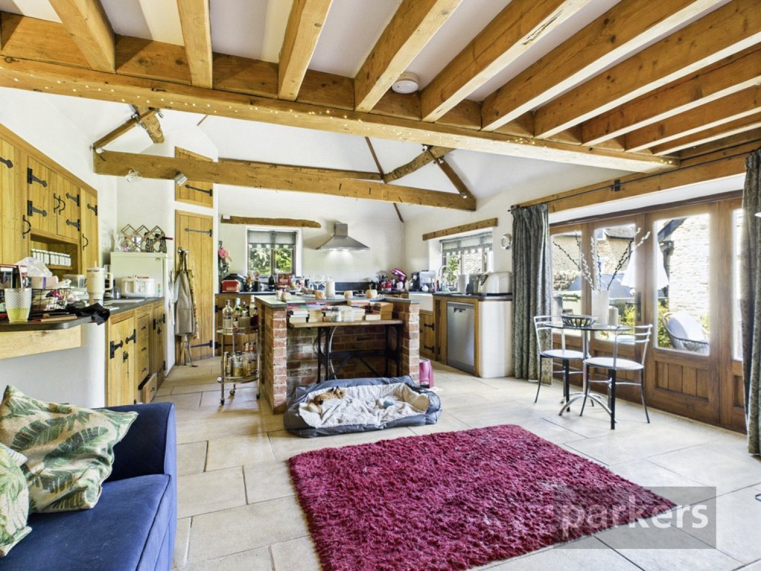 Faringdon, Oxfordshire
