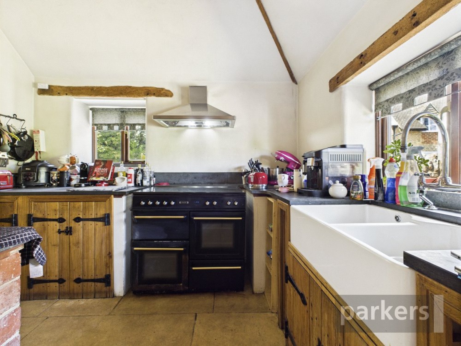 Faringdon, Oxfordshire