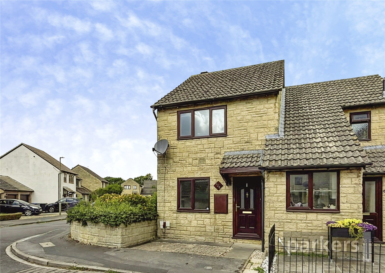 Witney, Oxfordshire