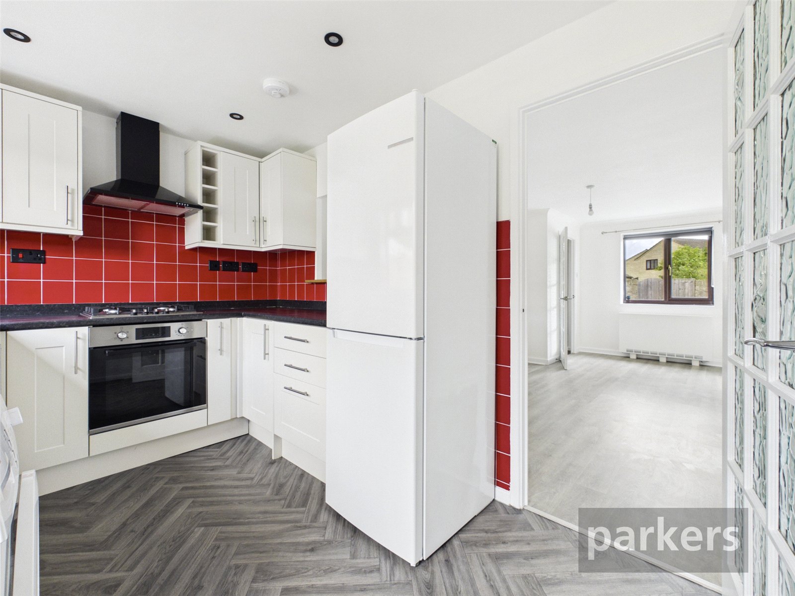 2 bedroom House to let in Witney, Oxfordshire