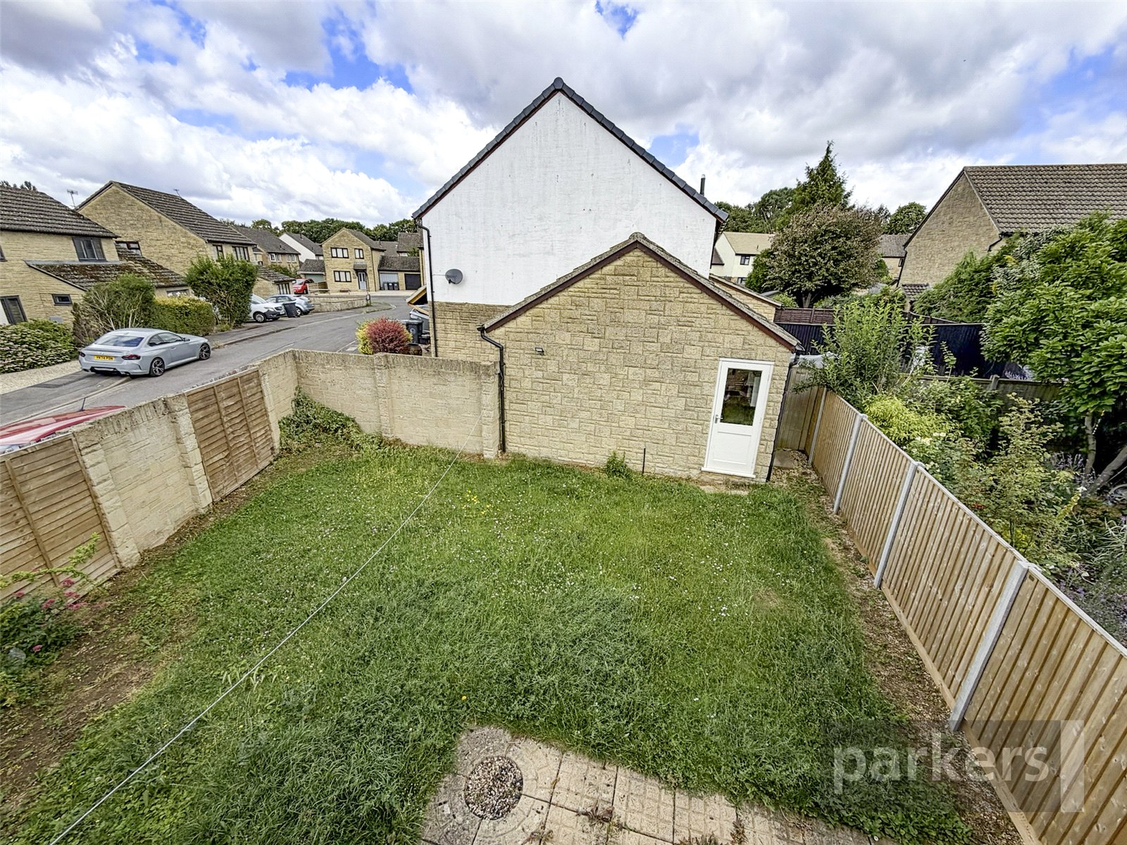2 bedroom House to let in Witney, Oxfordshire