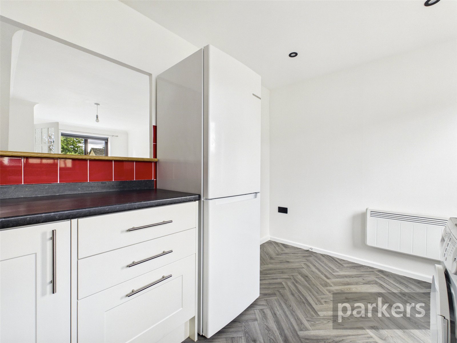 2 bedroom House to let in Witney, Oxfordshire