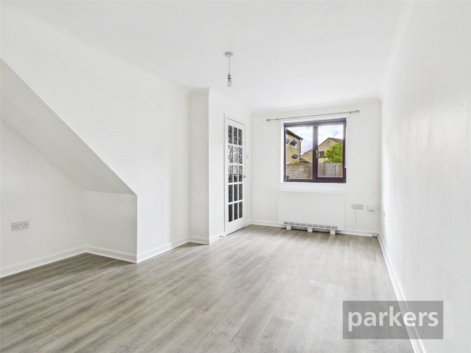 2 bedroom House to let in Witney, Oxfordshire