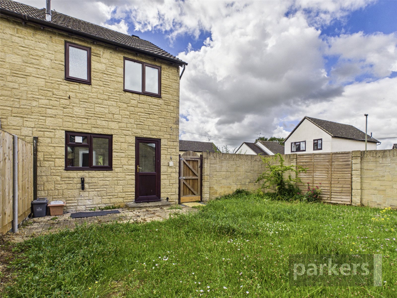 2 bedroom House to let in Witney, Oxfordshire
