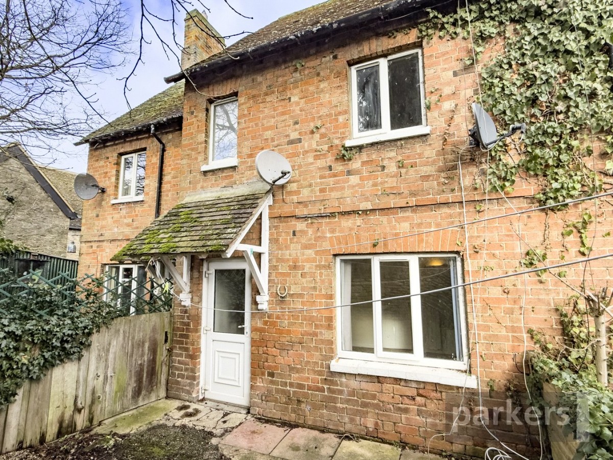 Ducklington, Witney, Oxfordshire