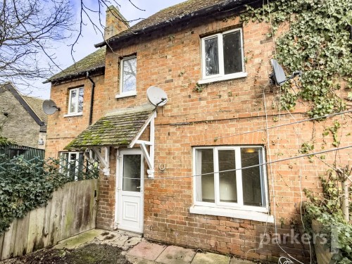 Ducklington, Witney, Oxfordshire