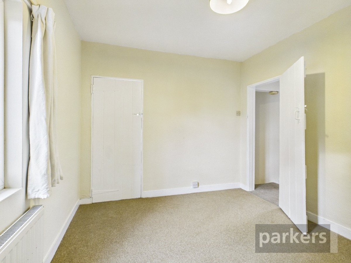 Ducklington, Witney, Oxfordshire