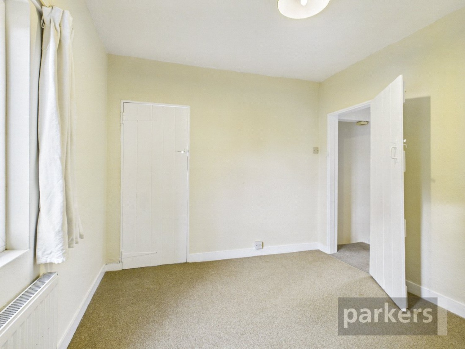 Ducklington, Witney, Oxfordshire