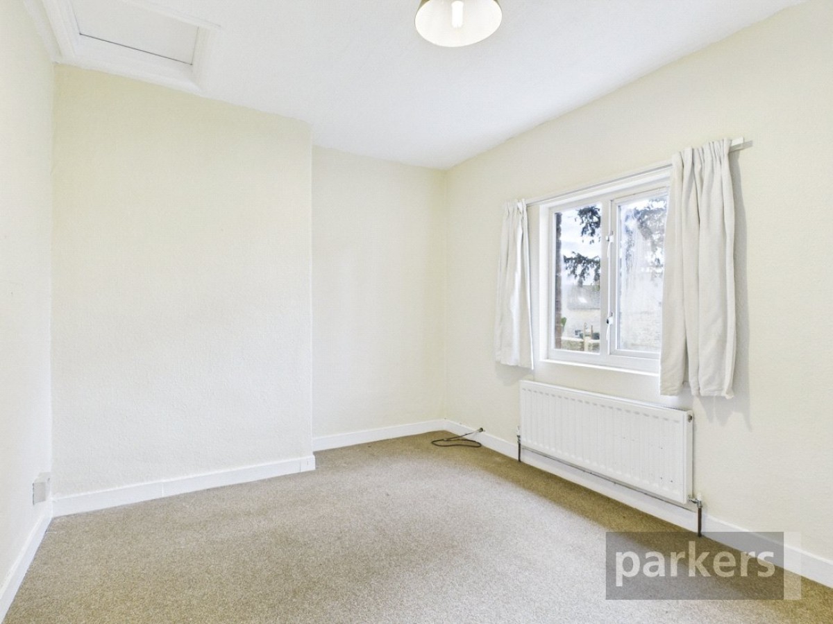 Ducklington, Witney, Oxfordshire