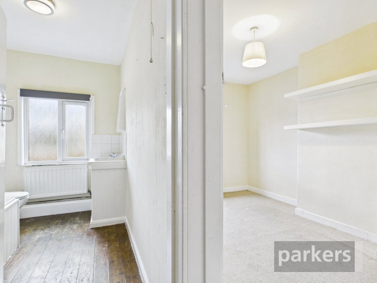 Ducklington, Witney, Oxfordshire