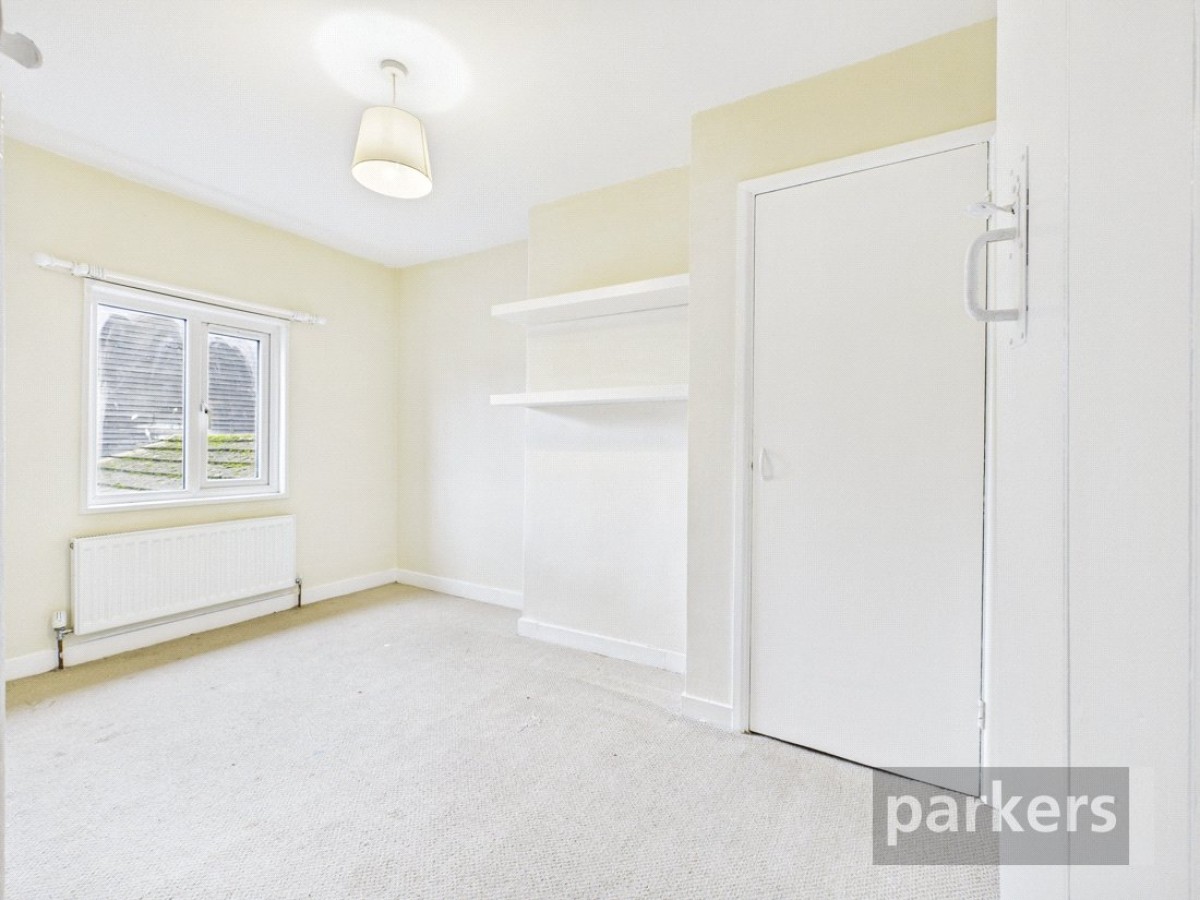 Ducklington, Witney, Oxfordshire