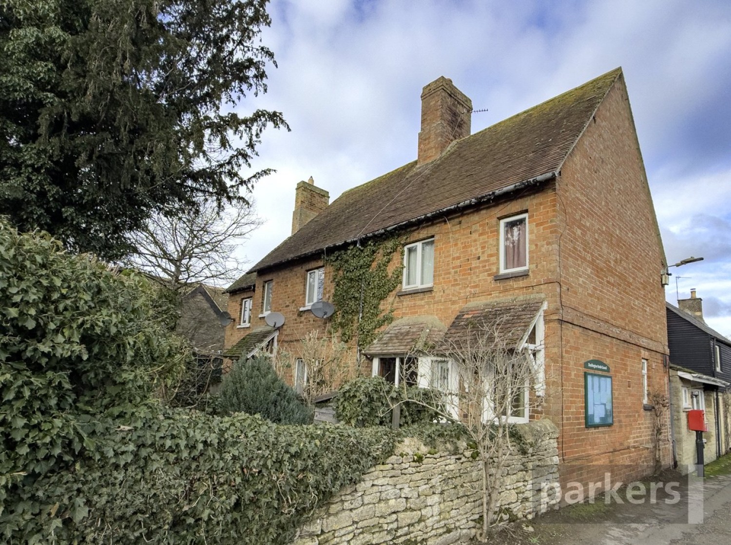 Ducklington, Witney, Oxfordshire