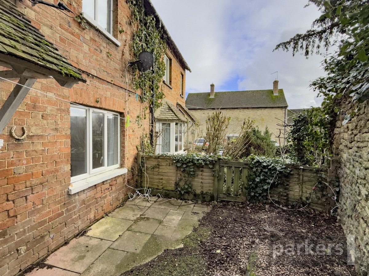 Ducklington, Witney, Oxfordshire