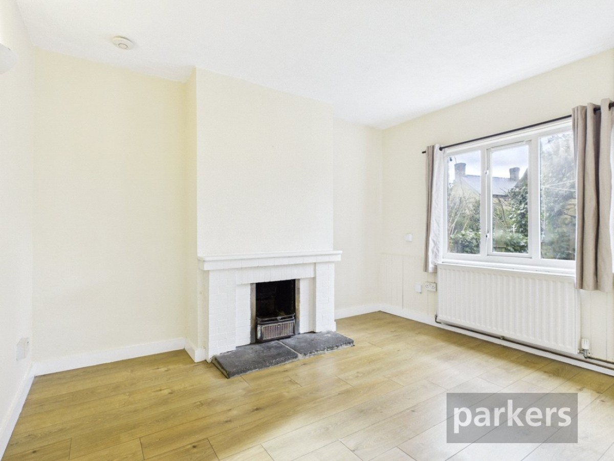 Ducklington, Witney, Oxfordshire