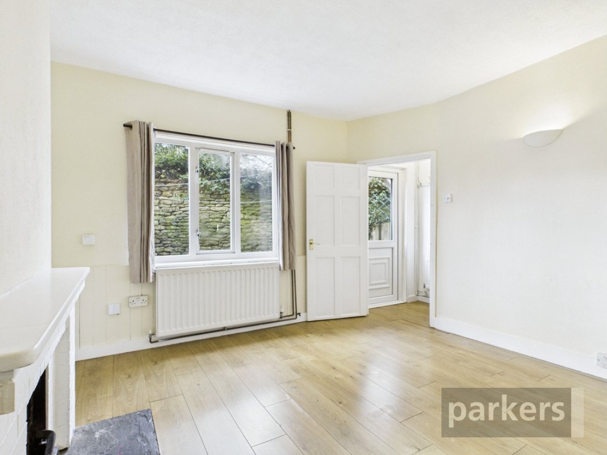 Ducklington, Witney, Oxfordshire