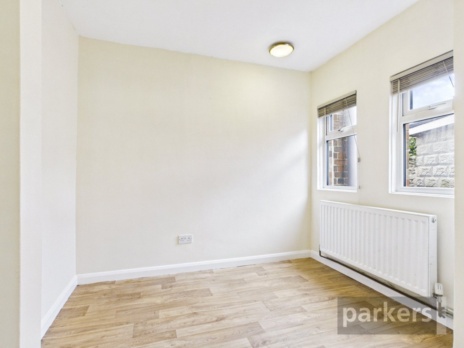 Ducklington, Witney, Oxfordshire