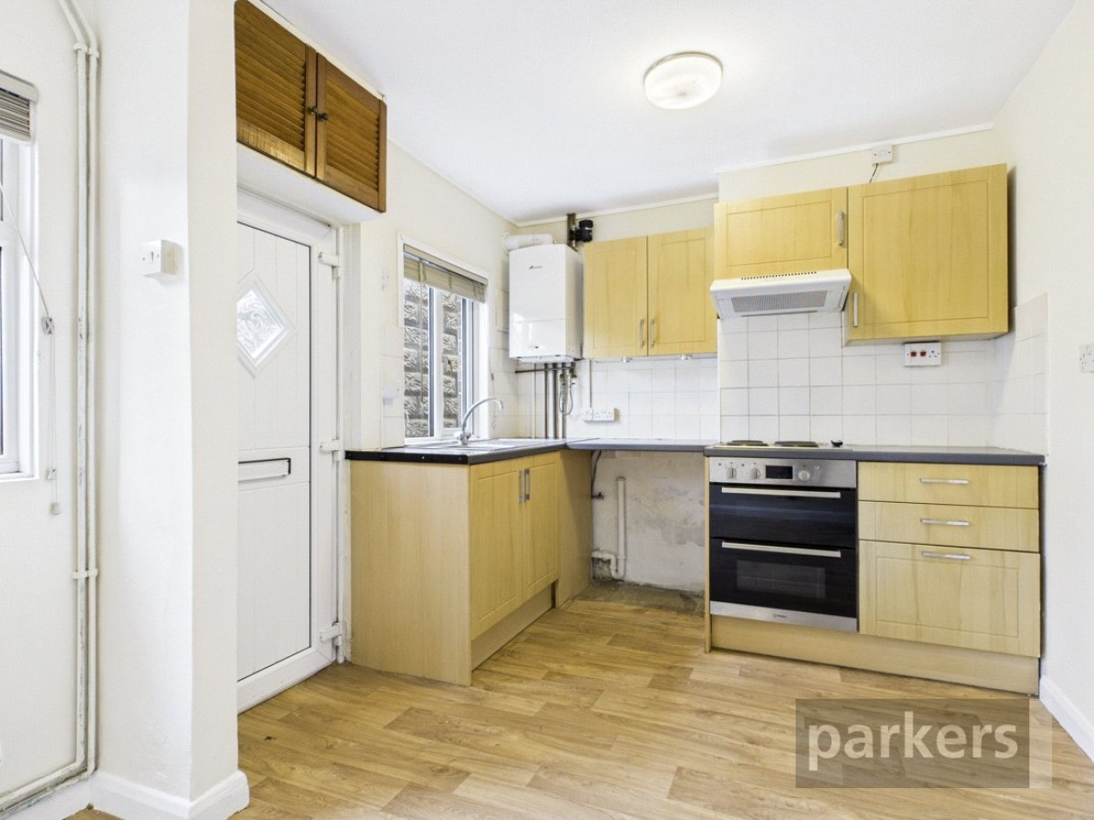 Ducklington, Witney, Oxfordshire