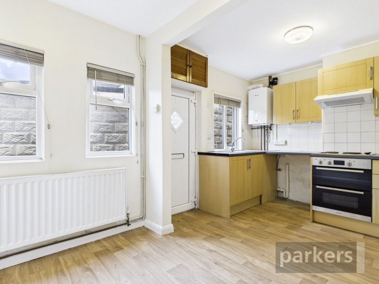 Ducklington, Witney, Oxfordshire