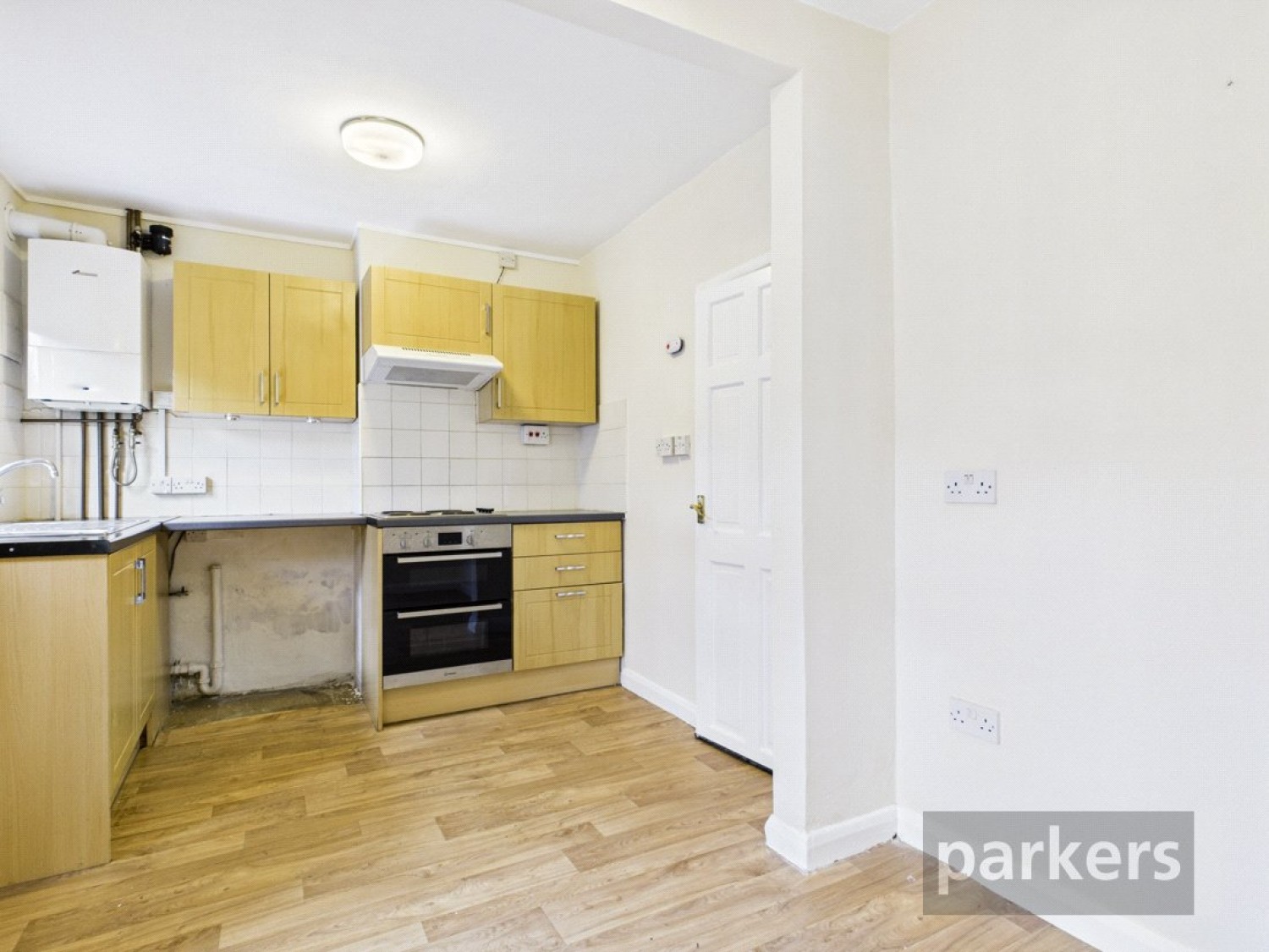 Ducklington, Witney, Oxfordshire