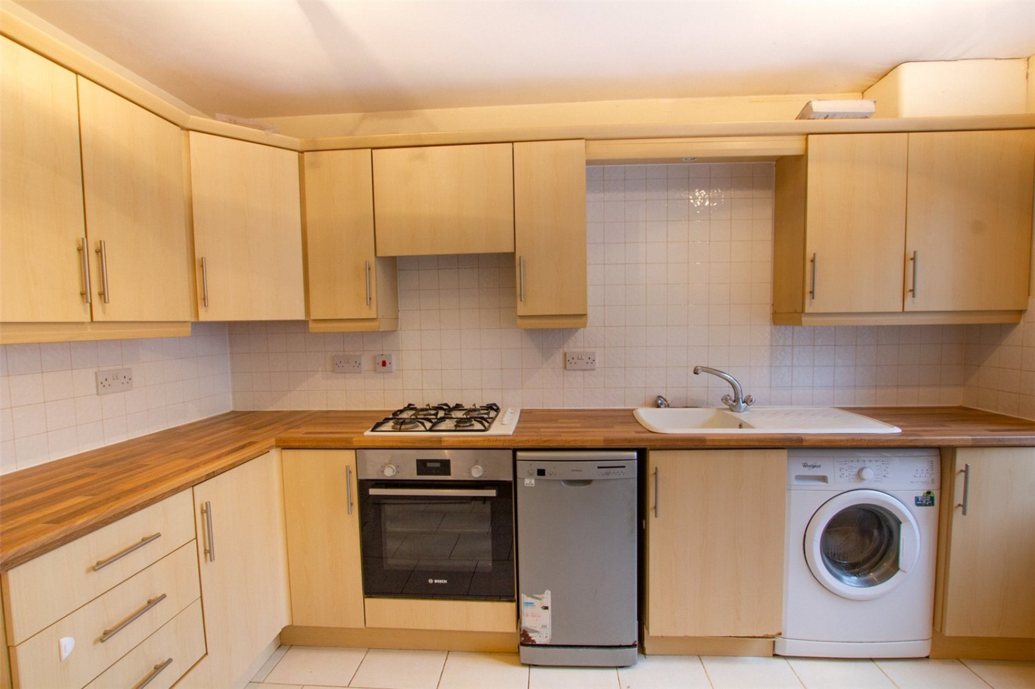 Madley Park, Witney, Oxfordshire